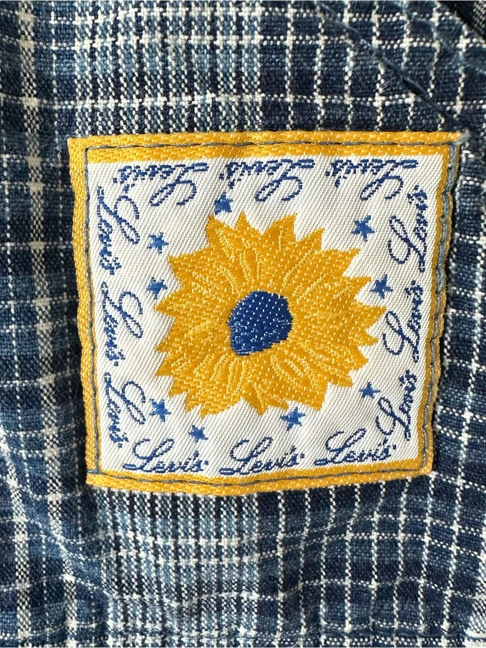 Levis adorable vintage